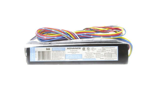 ADVAVCE IZT-3PSP32-SC 120/277V 0.79/0.18A NSNP