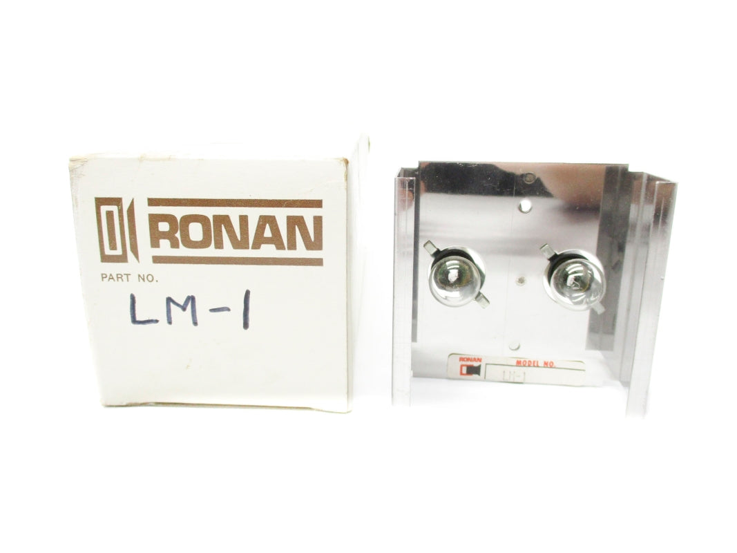 RONAN LM-1 NSMP