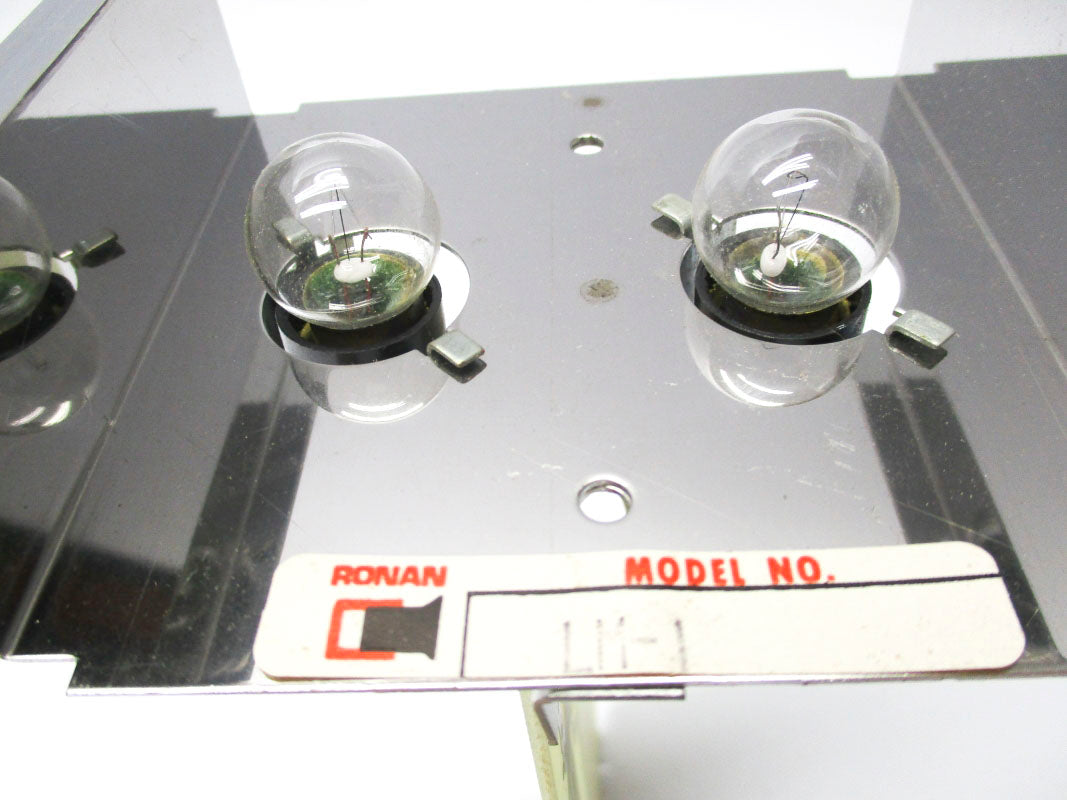 RONAN LM-1 NSMP