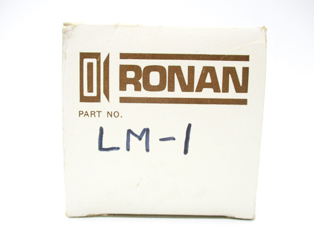 RONAN LM-1 NSMP