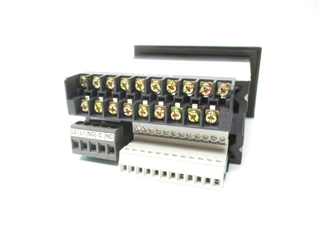 PRECISION DIGITAL PD118 NSMP