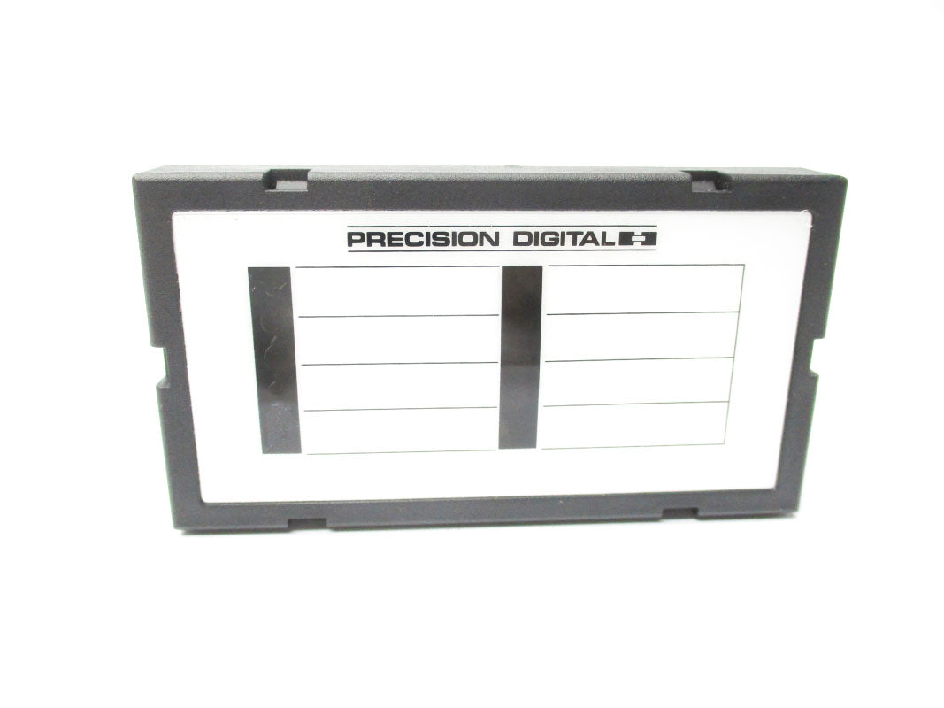 PRECISION DIGITAL PD118 NSMP