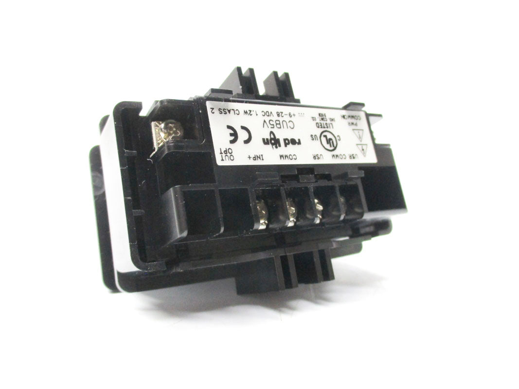 RED LION CONTROLS CUB5VB00 NSMP