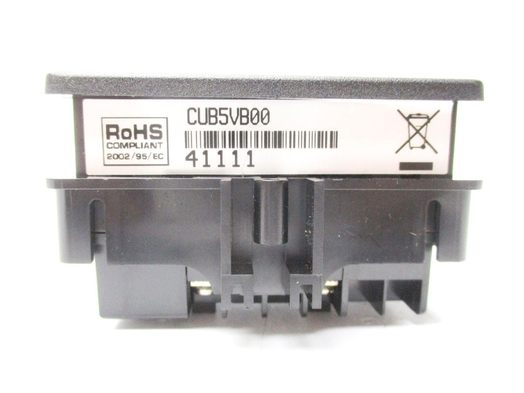 RED LION CONTROLS CUB5VB00 NSMP