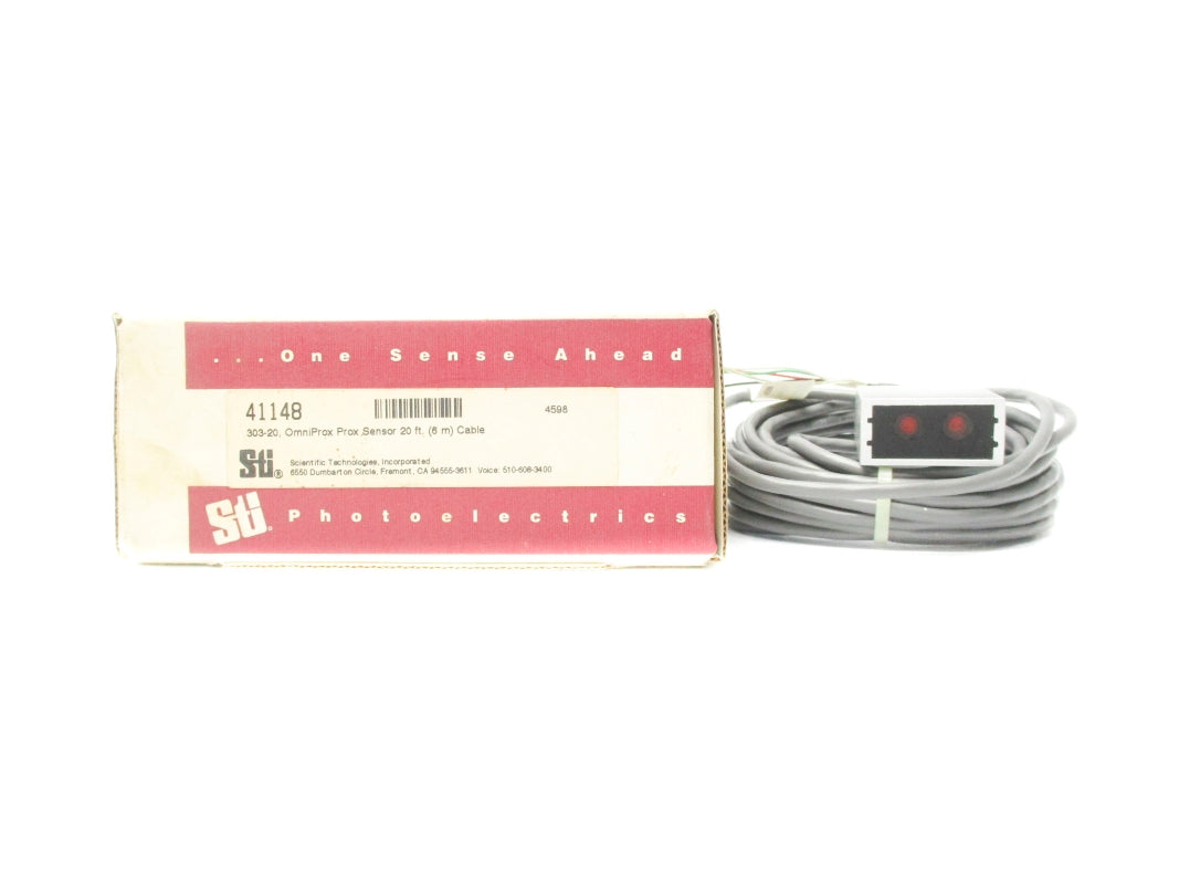 STI 41148 NSMP