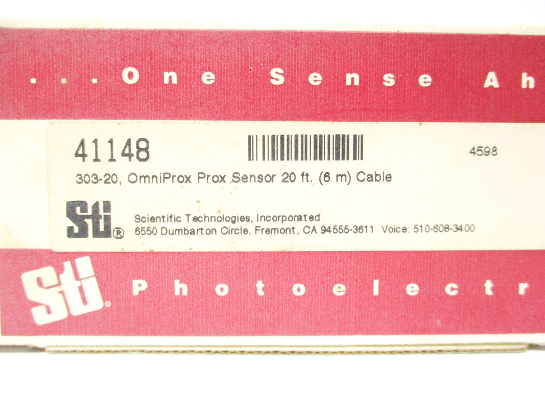 STI 41148 NSMP