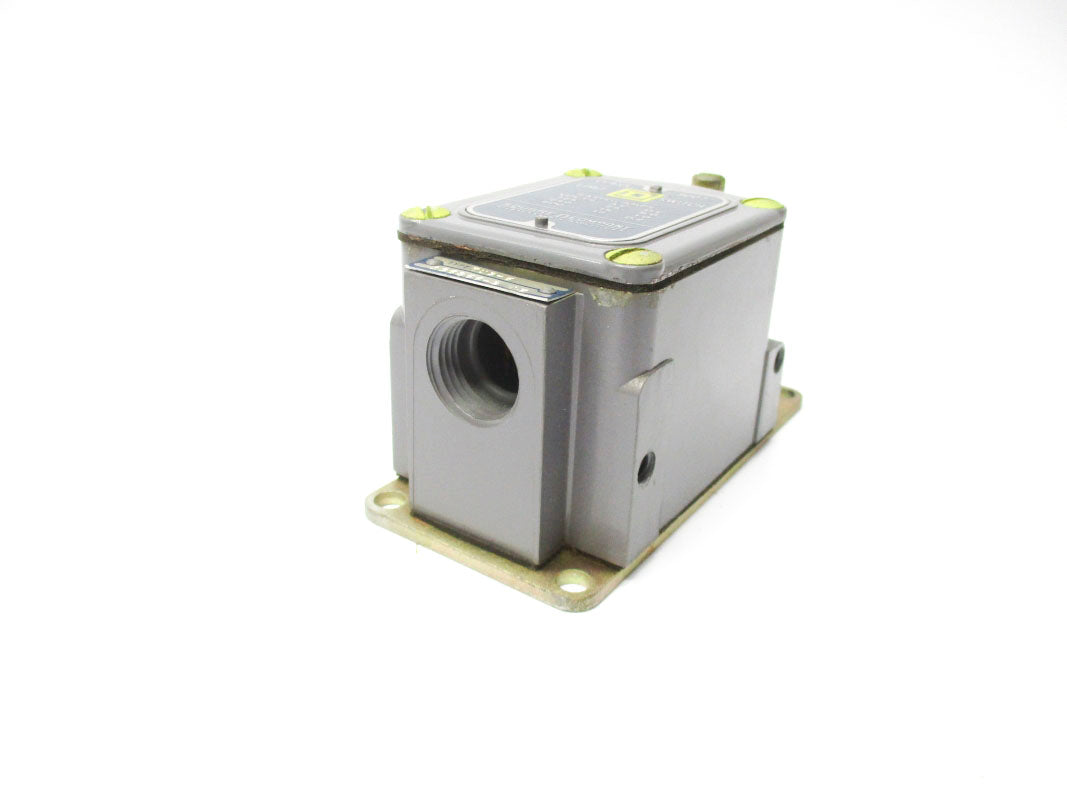 SQUARE D 9007-TUB-6 NSMP