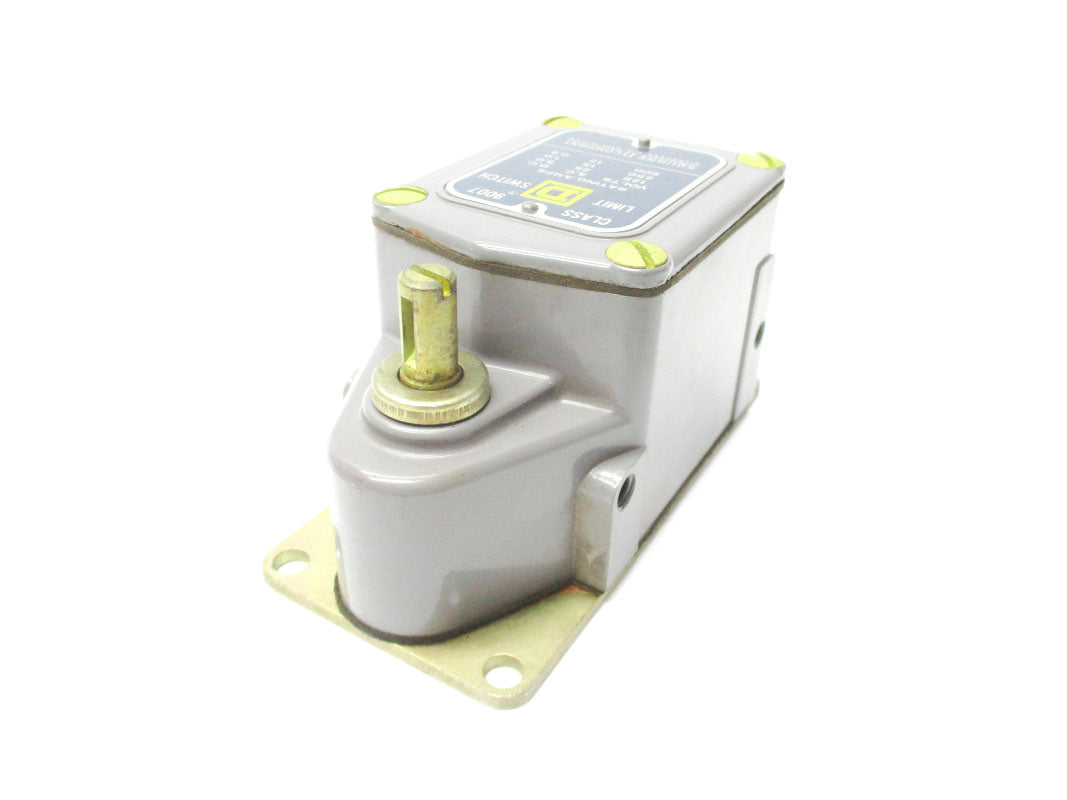 SQUARE D 9007-TUB-6 NSMP