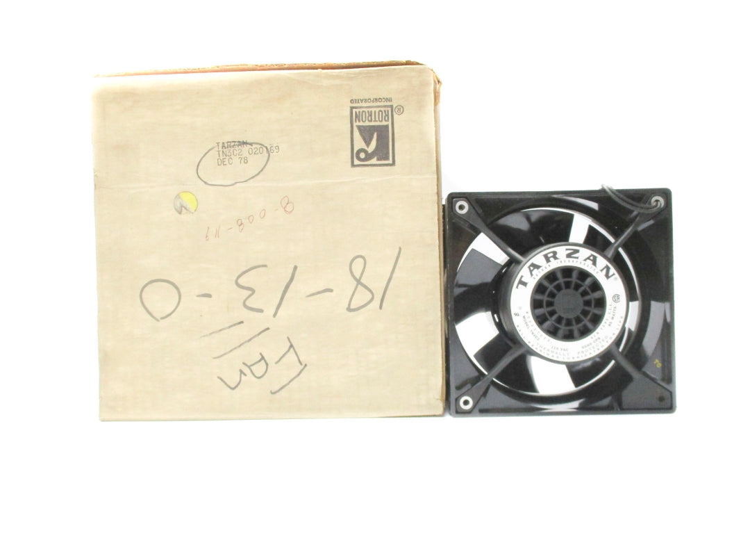 TARZAN TN3C2 115V NSMP