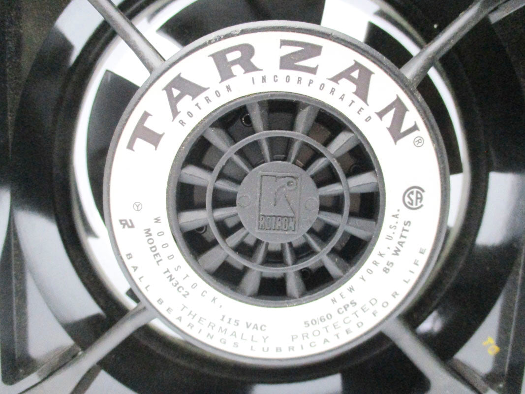 TARZAN TN3C2 115V NSMP