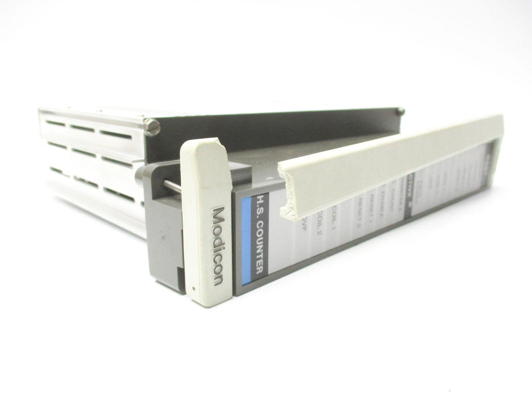 MODICON AS-B882-239 (AS PICTURED) NSMP
