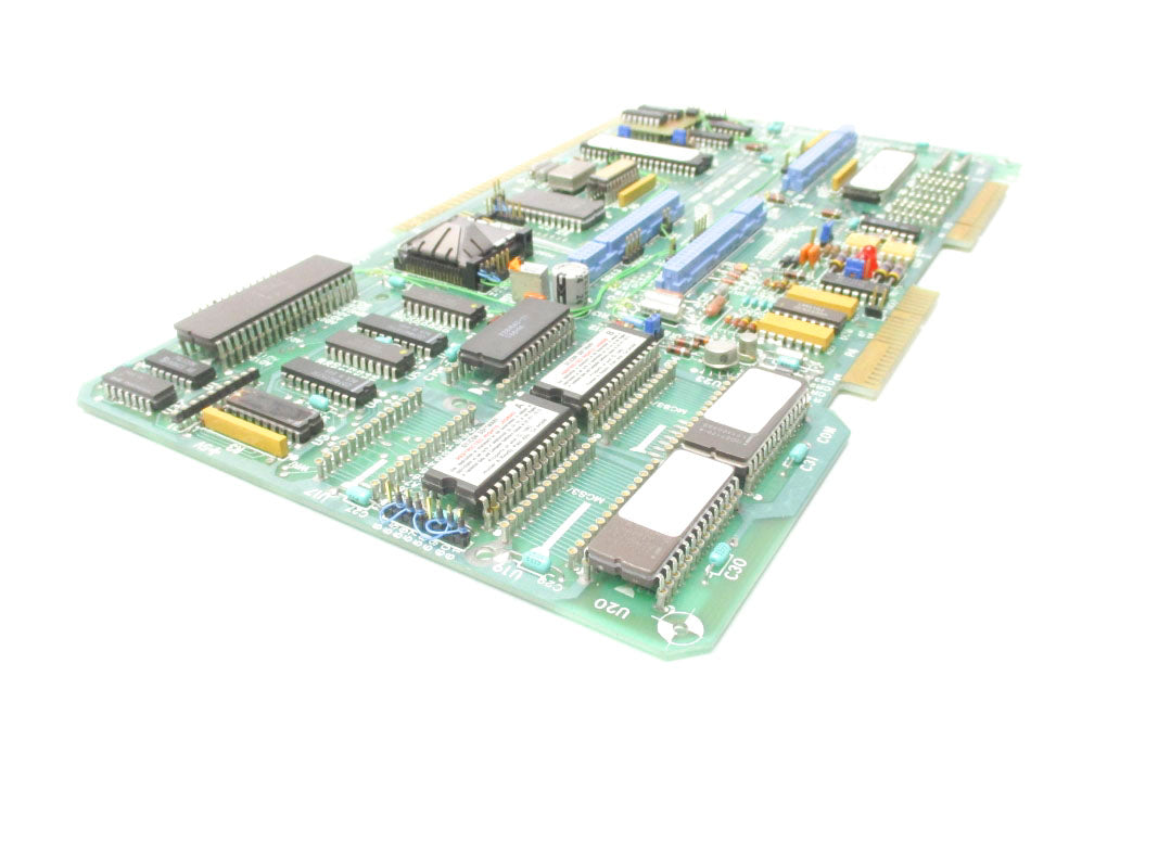 AVTRON 630104 REV. L UNMP
