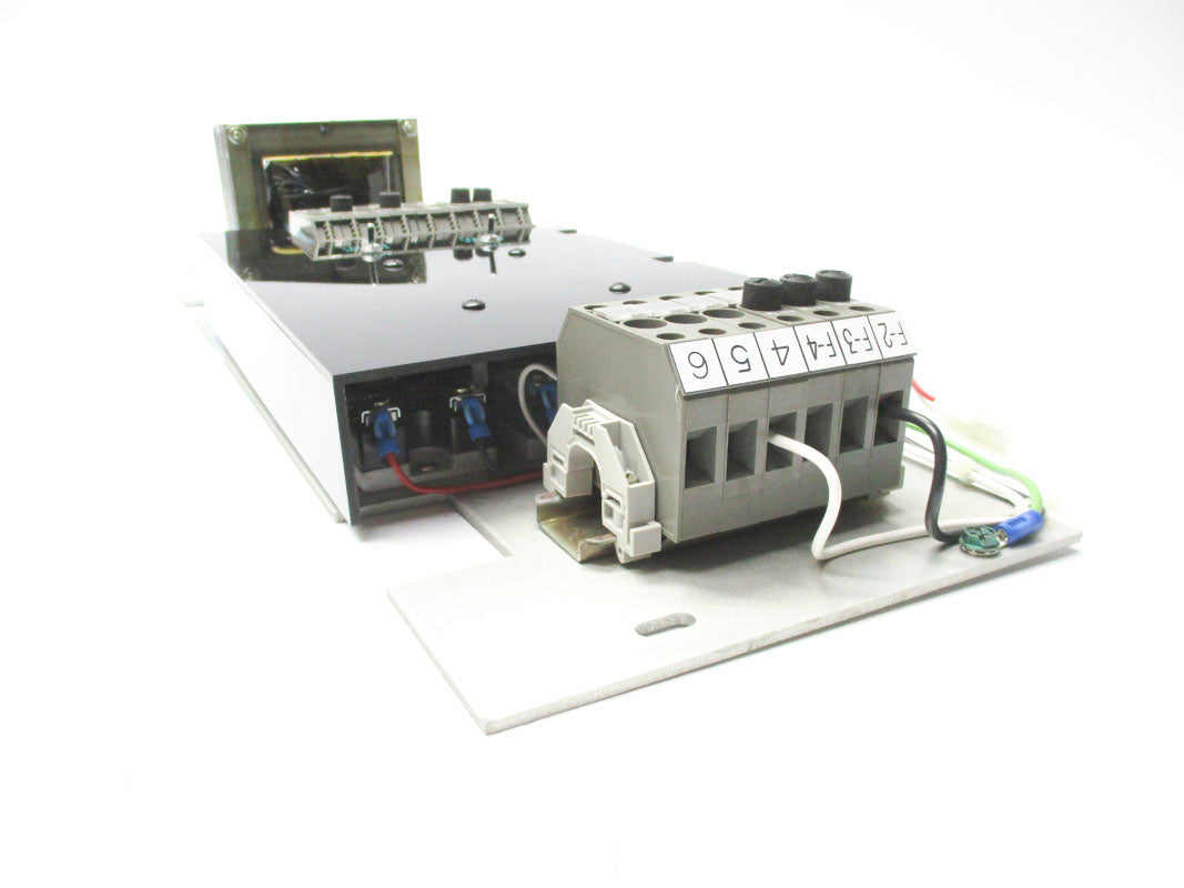 SPARE PART 08020003 NSNP