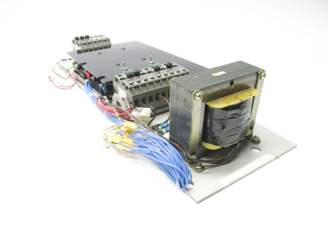 SPARE PART 08020003 NSNP