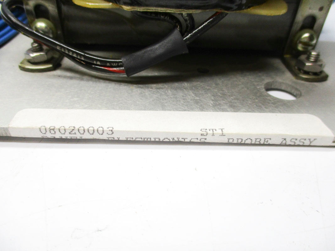 SPARE PART 08020003 NSNP