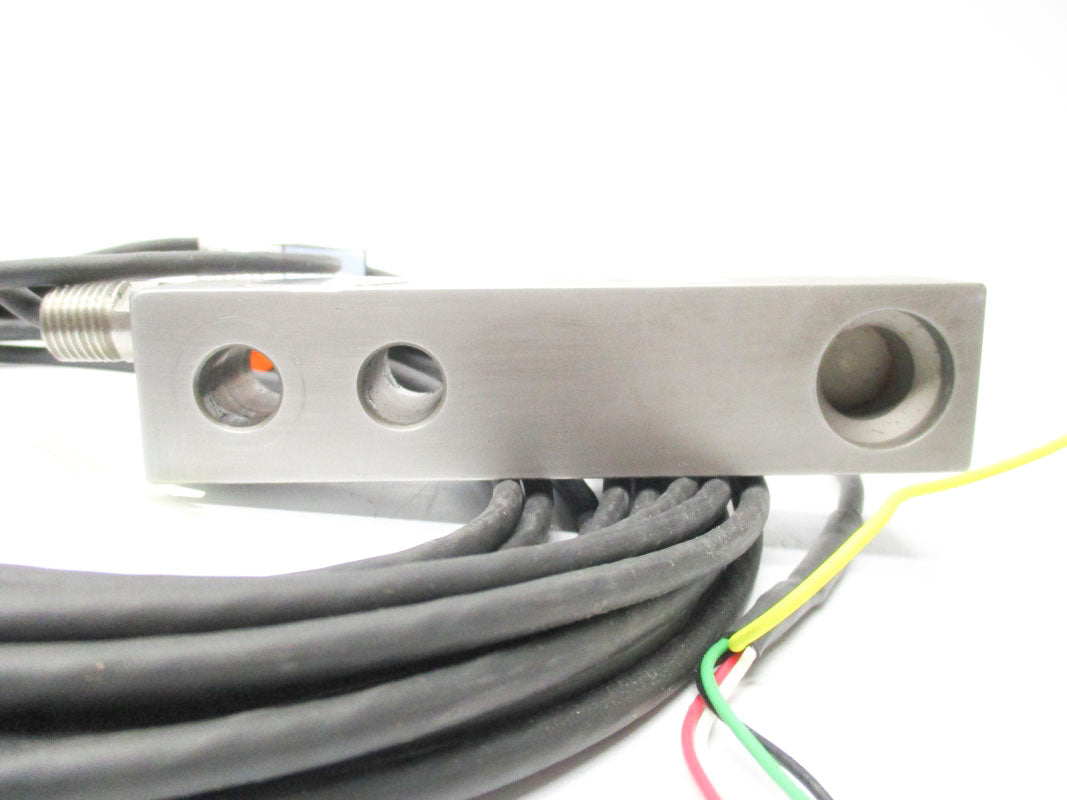 METTLER TOLEDO TB600342-2E UNMP