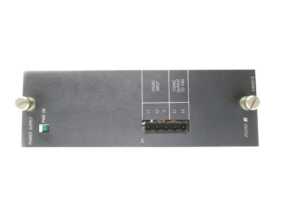 RELIANCE ELECTRIC 0-60007-2 NSNP