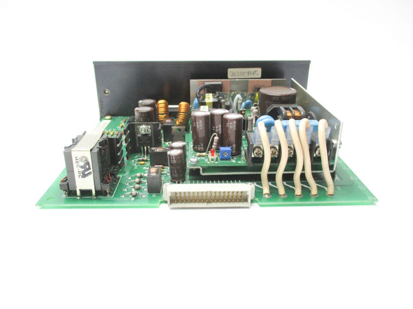 RELIANCE ELECTRIC 0-60007-2 NSNP