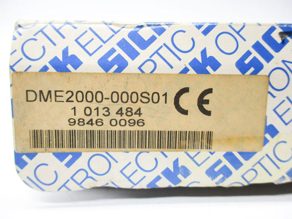 SICK DME2000-000S01 1013484 NSMP