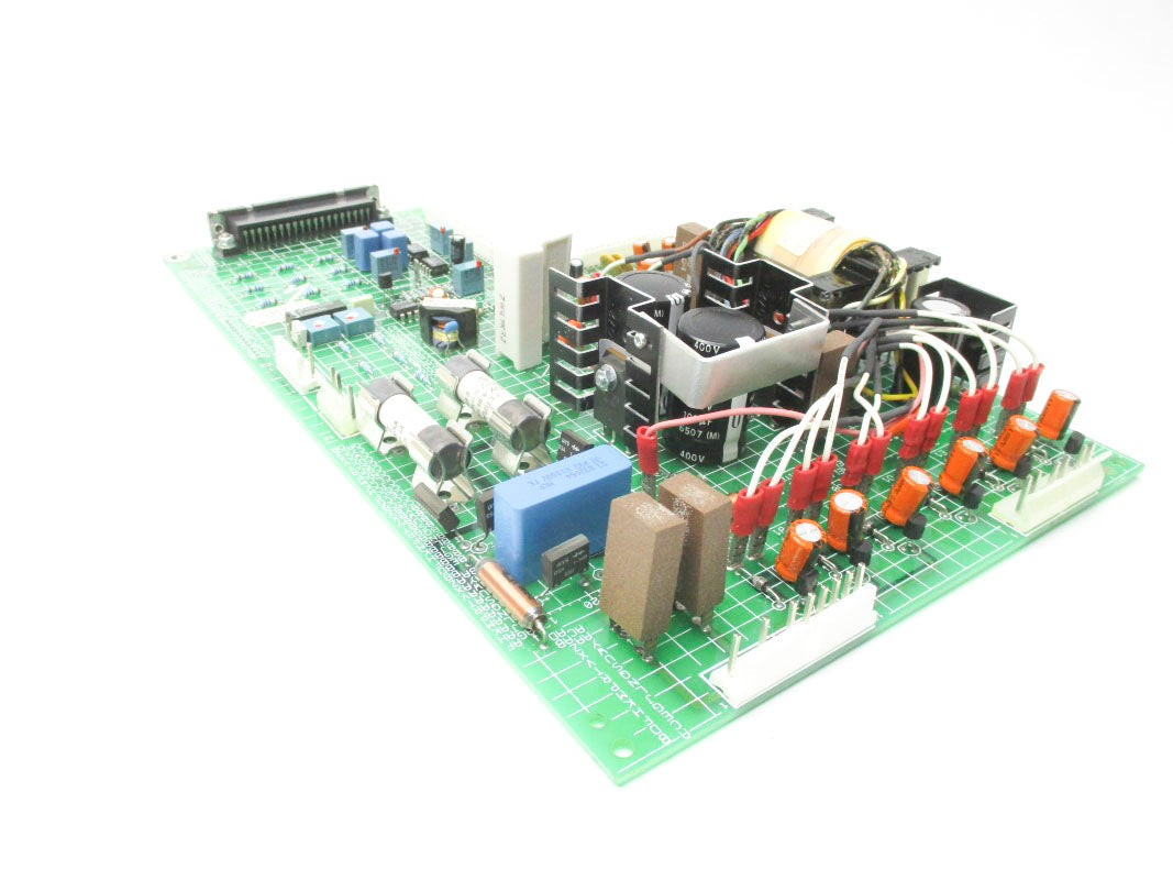 RELIANCE ELECTRIC 413338-5B NSMP