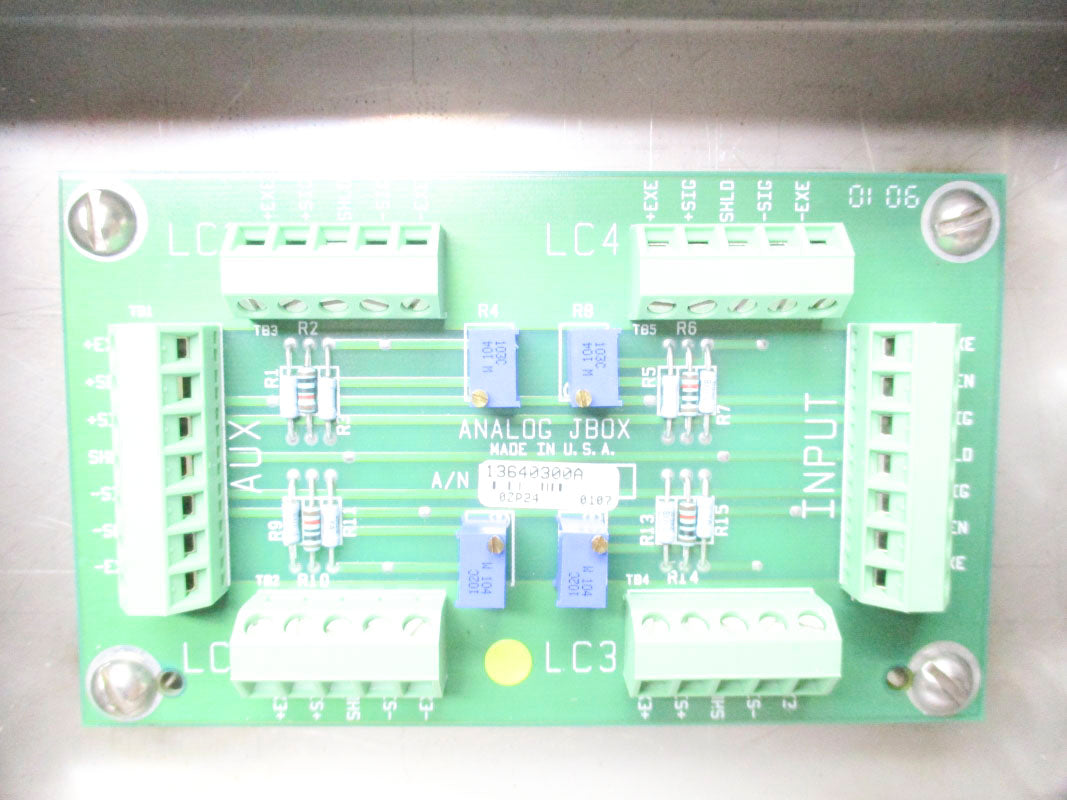 13640300A (AS PICTURED) NSNP