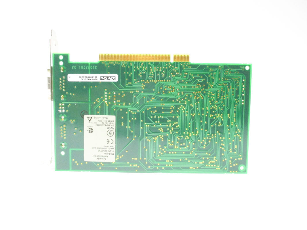 SCHNEIDER ELECTRIC 416NHM30030 NSNP