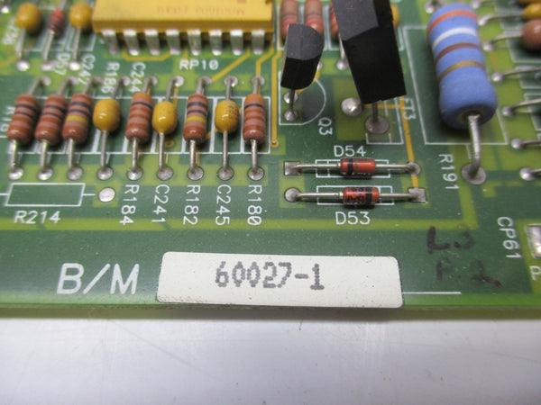 60027-1 UNMP