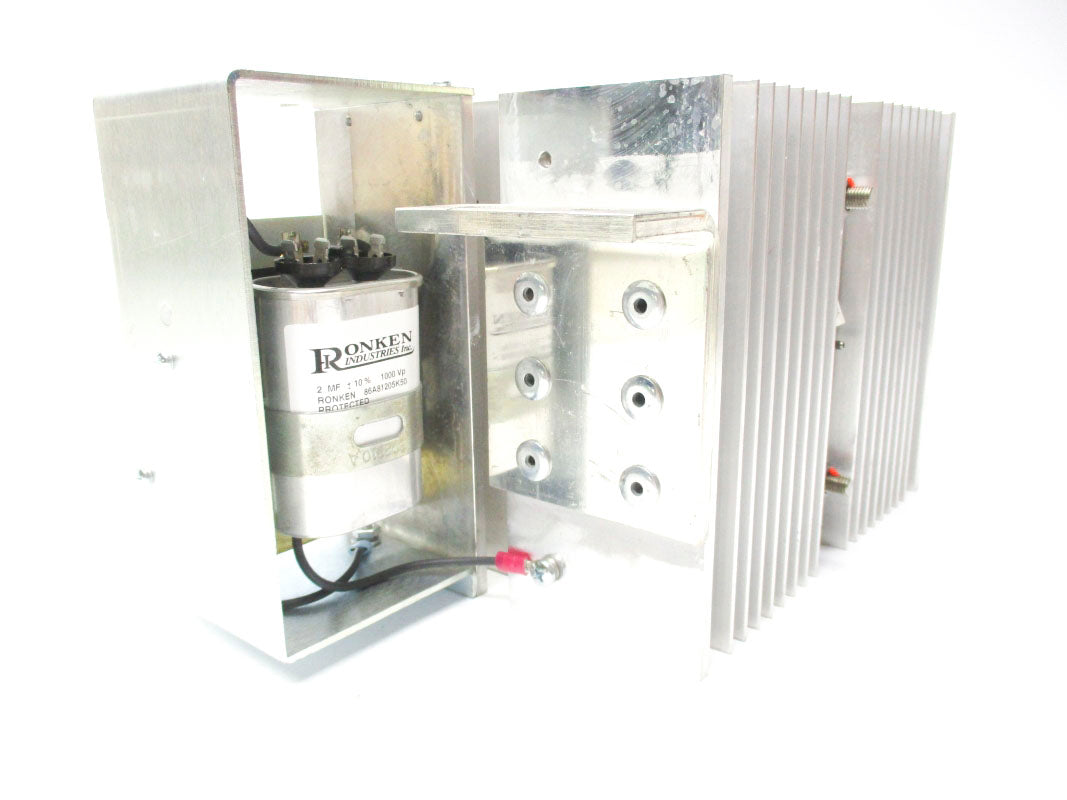 RECTIFIER 86466-72R NSNP