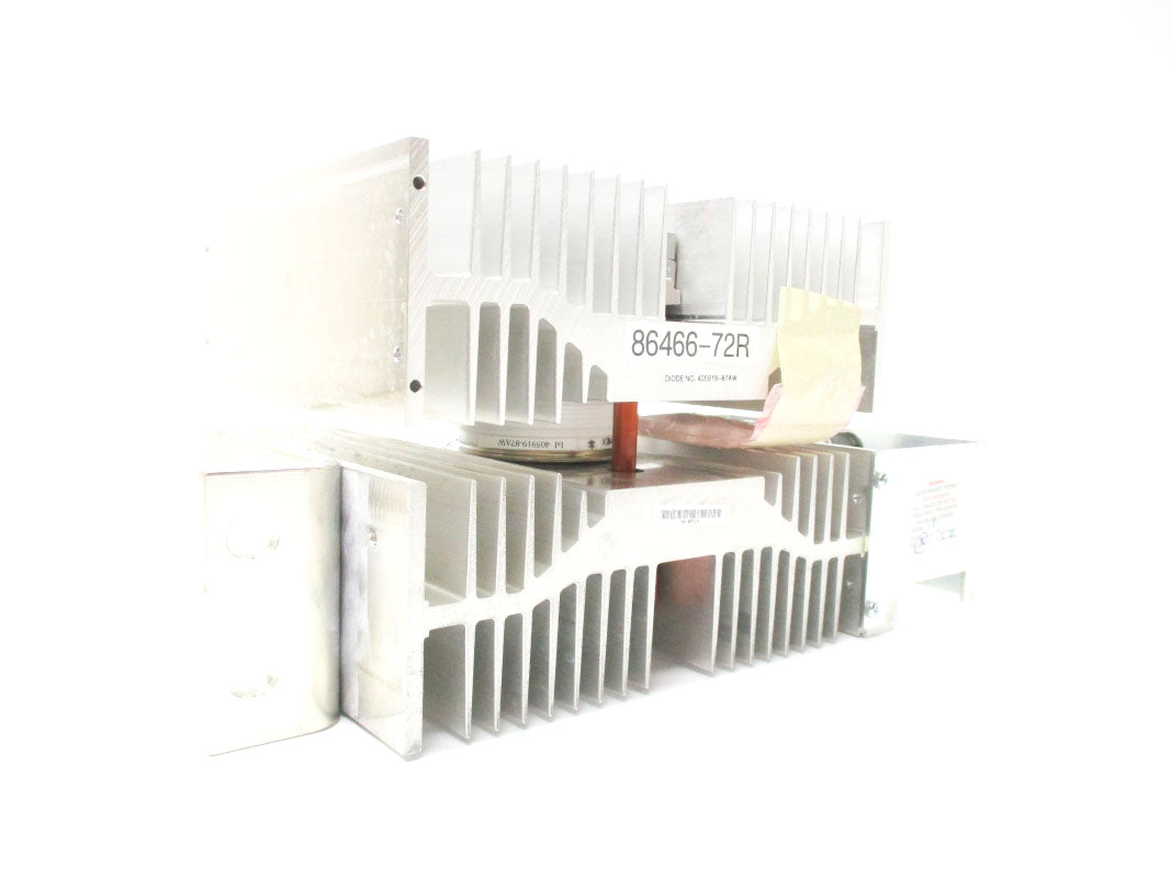 RECTIFIER 86466-72R NSNP