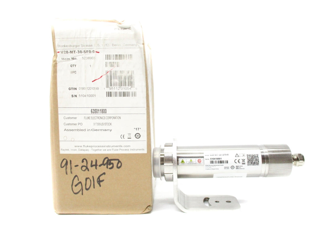 FLUKE V28-MT-30-SF0-0 NSMP