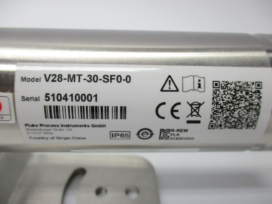 FLUKE V28-MT-30-SF0-0 NSMP