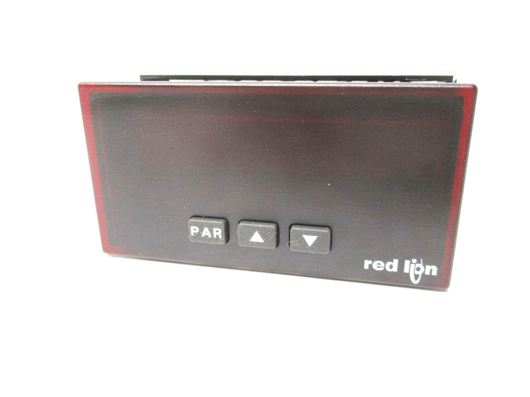 RED LION PAXLC800 115/230VAC 6A NSMP