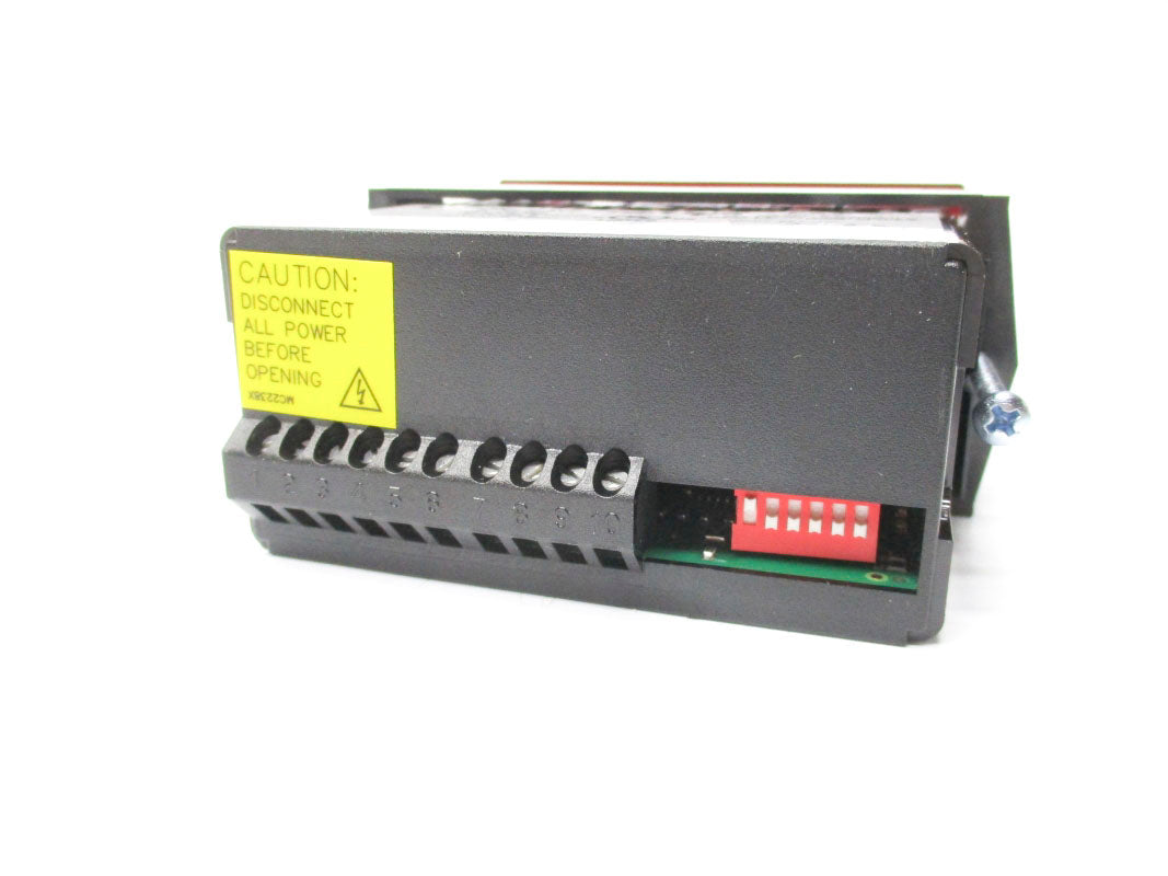 RED LION PAXLC800 115/230VAC 6A NSMP