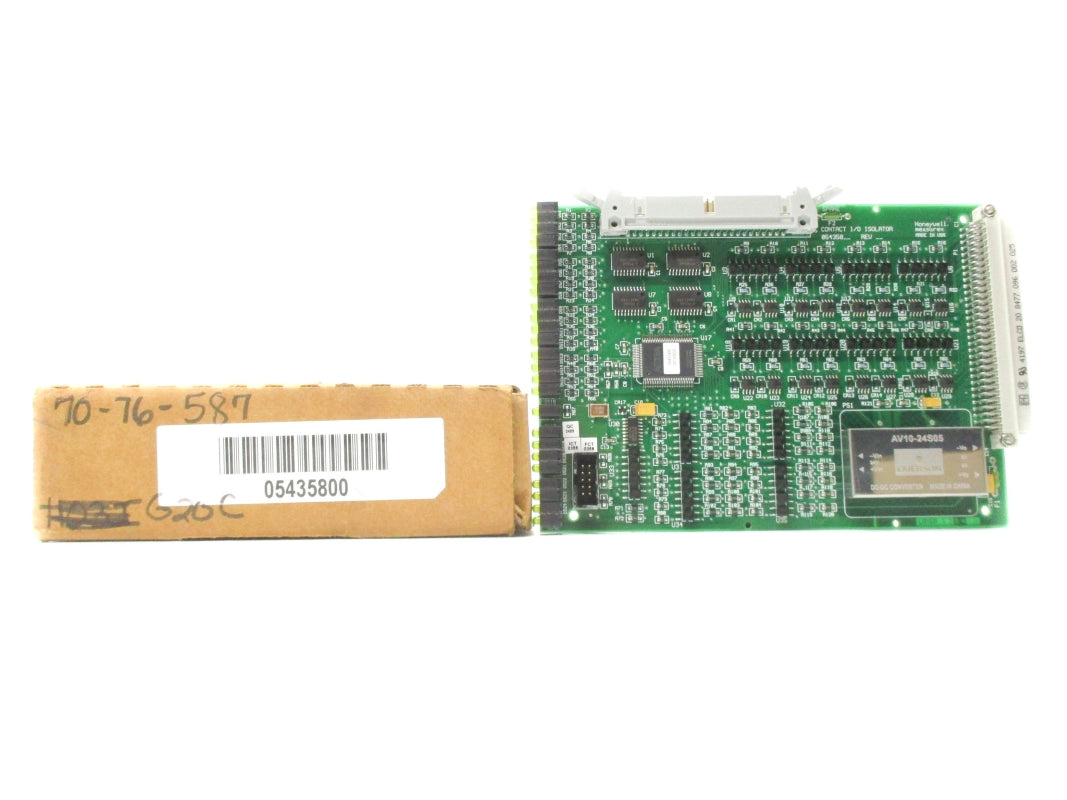 HONEYWELL 05435800 NSMP