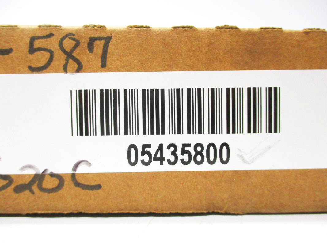 HONEYWELL 05435800 NSMP