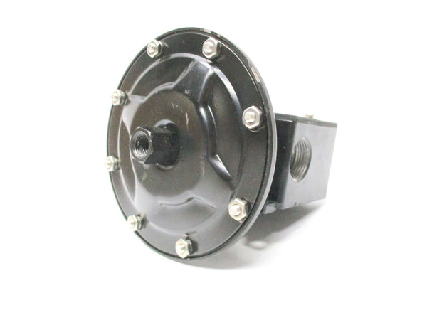ASHCROFT B427VXFM 250V 15A 20PSI UNMP