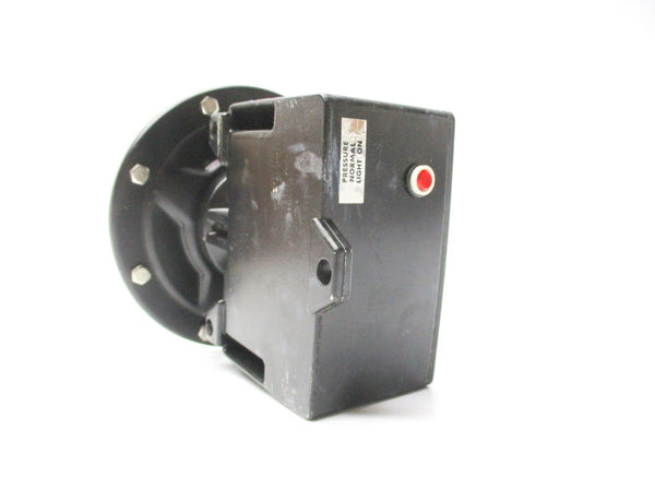 ASHCROFT B427VXFM 250V 15A 20PSI UNMP