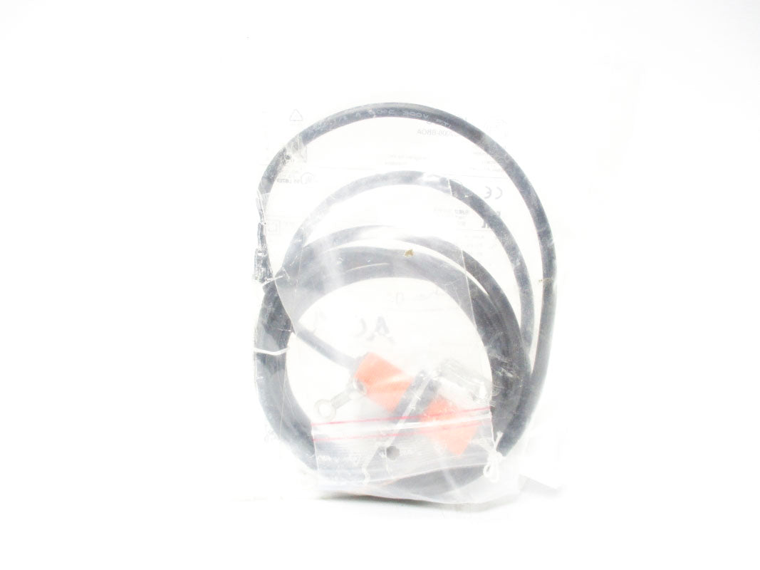 IFM EFECTOR IG0363 IGC2008-BBOA 20-250V NSMP
