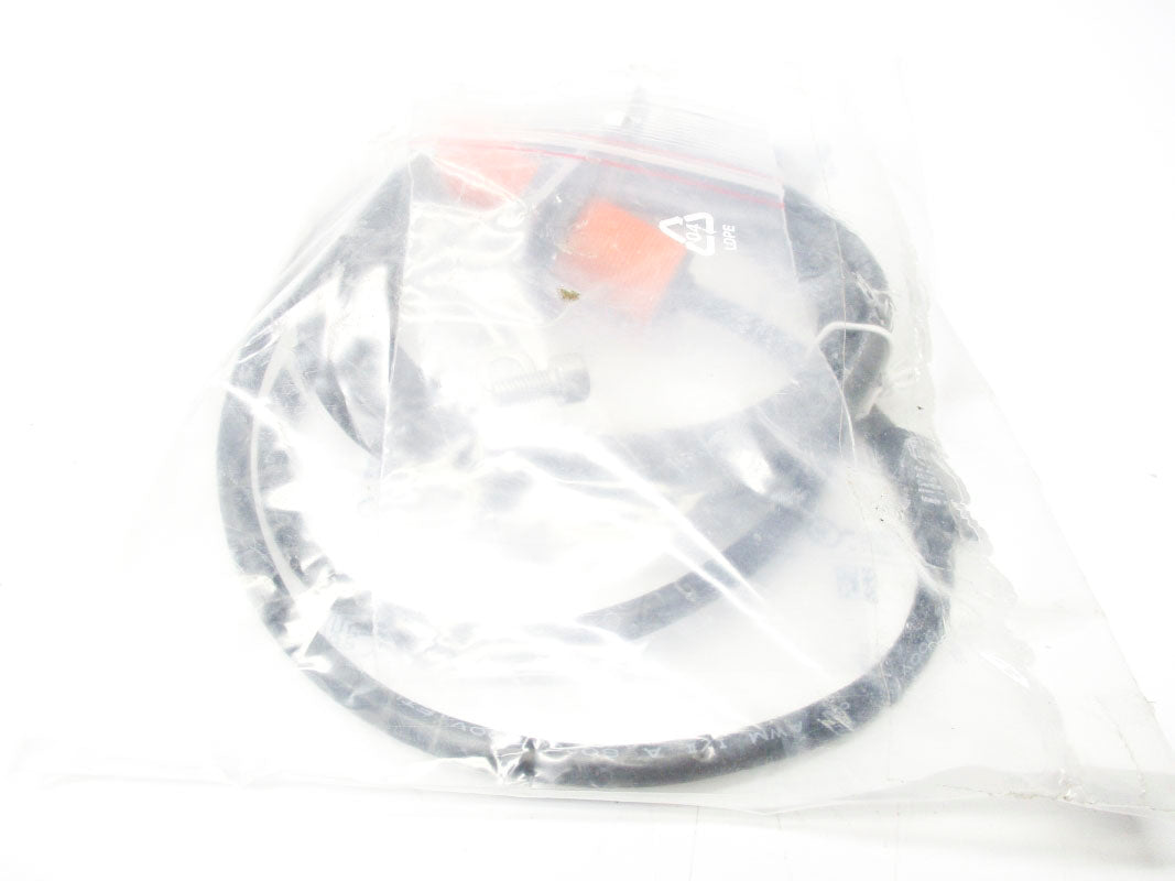 IFM EFECTOR IG0363 IGC2008-BBOA 20-250V NSMP