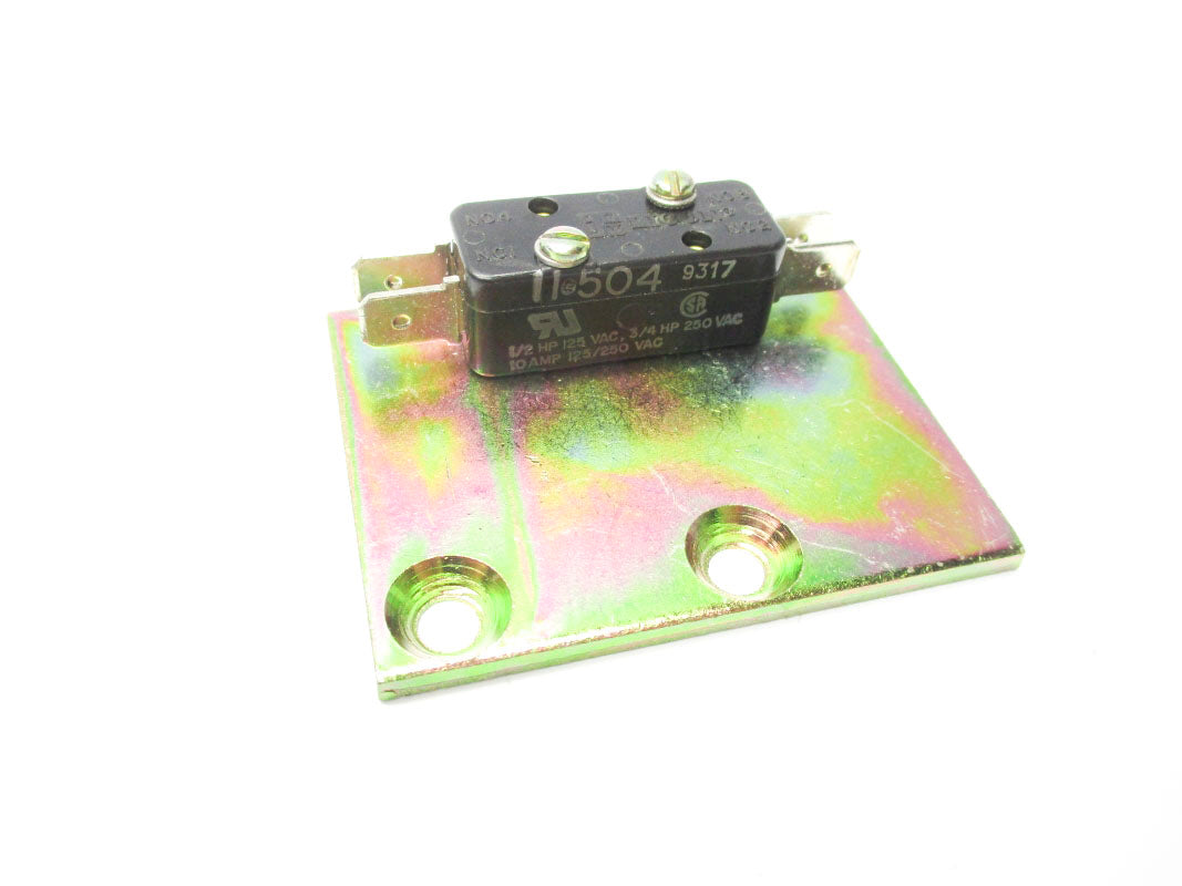JOSLYN CLARK 7M-600 250V NSMP