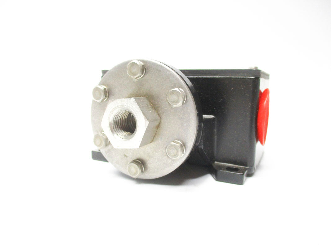 ASHCROFT B420VXFM 250V 15A 250PSI NSNP