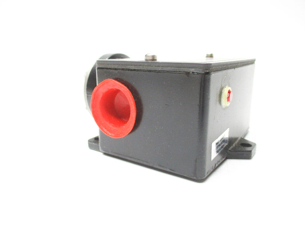 ASHCROFT B420VXFM 250V 15A 250PSI NSNP