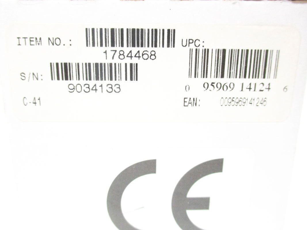 ALTEK C-41 300V NSMP