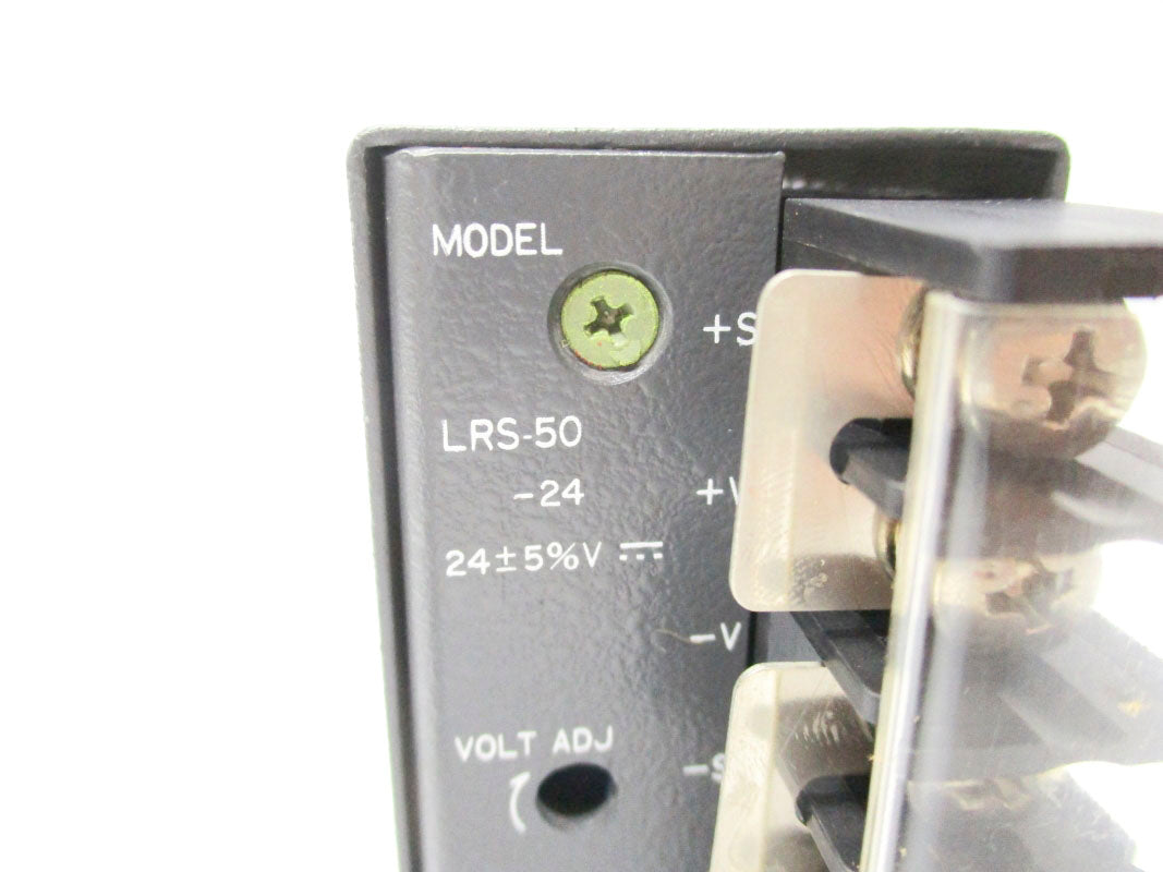 LAMBDA LRS-50-24 NSNP