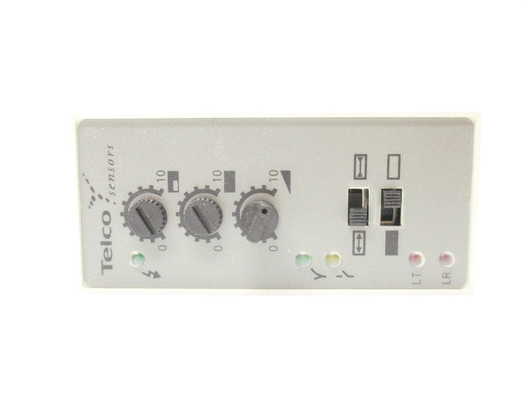 TELCO PA11A301T 0453190100 115VAC 5A NSMP
