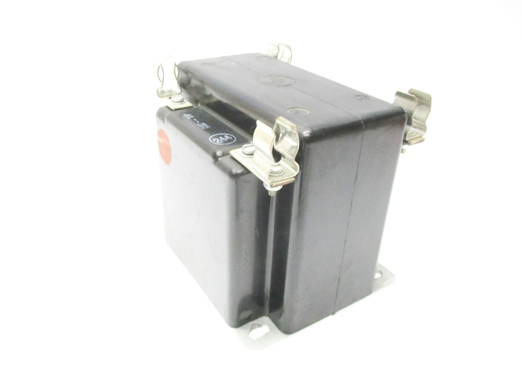 INSTRUMENT TRANSFORMER E145172 UNMP