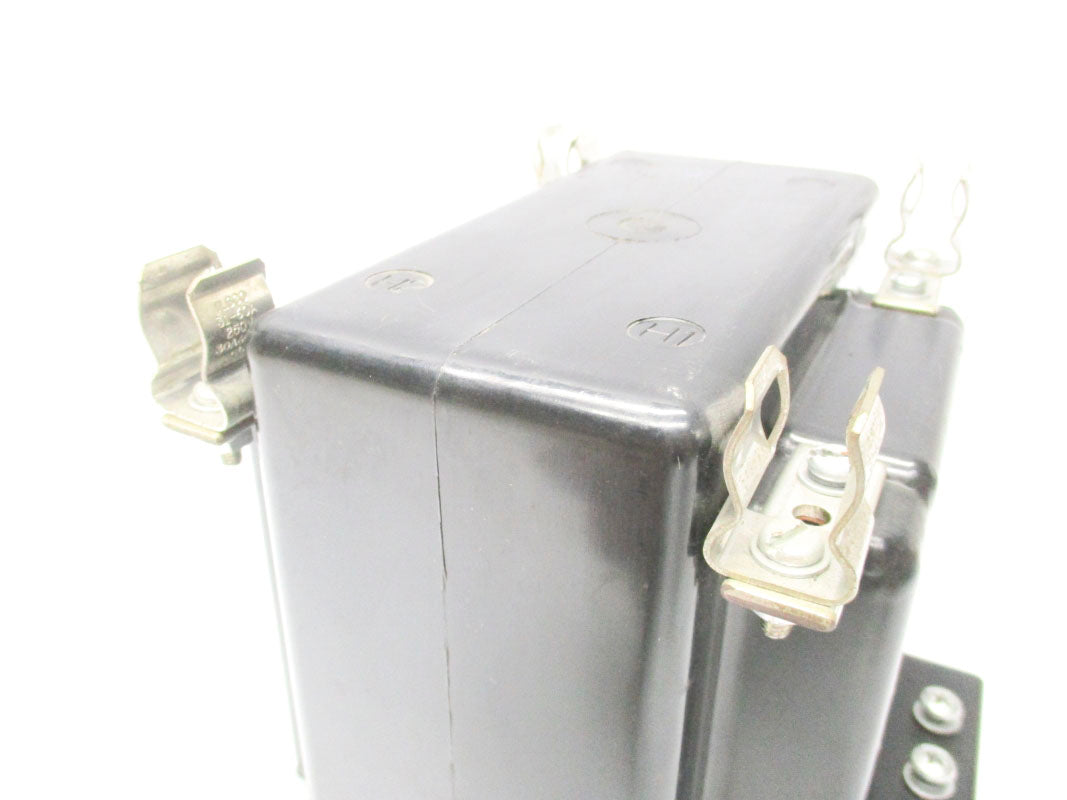INSTRUMENT TRANSFORMER E145172 UNMP