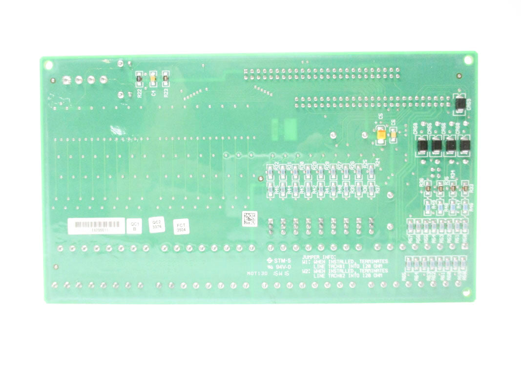 HONEYWELL 6580500036 REV. 02 NSNP