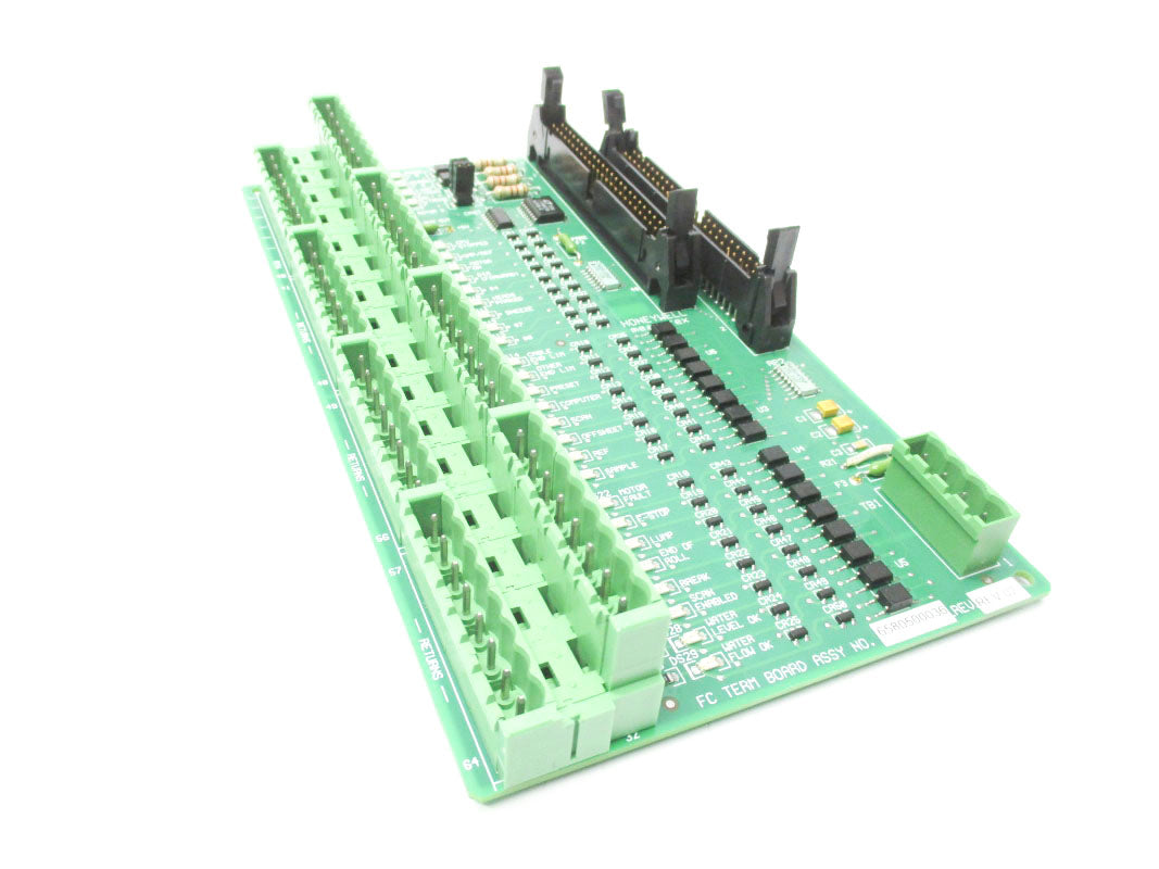 HONEYWELL 6580500036 REV. 02 NSNP