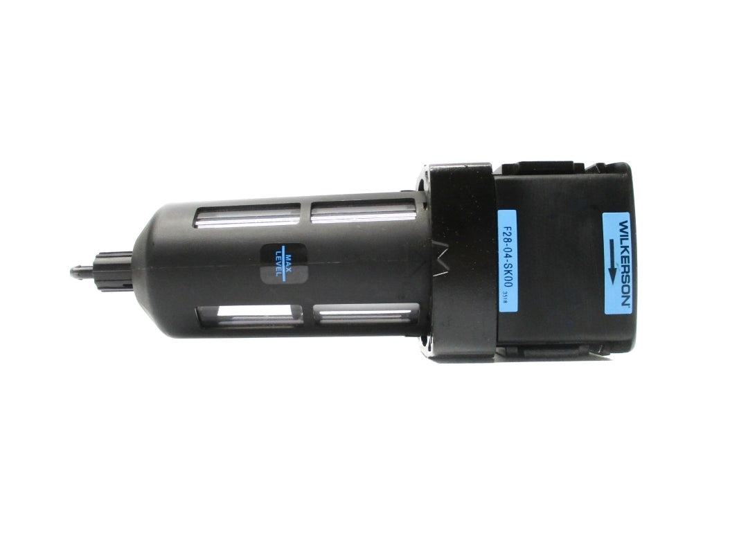WILKERSON F28-04-SK00 NSNP